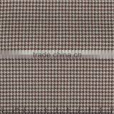 James 100% Cotton One Side Brushing Yarn Dyed Double-face Shirting Fabric thumbnail-6