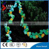 Garden Decorate Glow in the Dark Pebble Stone thumbnail-3