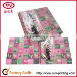 Colorful Spiral Drawing Books for Children thumbnail-3