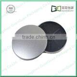 Classical Different Shapes Metal CD Tin Case