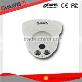 High Definition ir Night Vision 1.0 Megapixel 720p Cctv Bullet Outdoor Ahd Camera thumbnail-1
