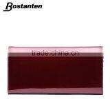 Luxury Brand Woman Wallet Genuine Leather Hand Purse for Sale thumbnail-3