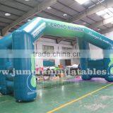 4 Legs Inflatable Racing Arch for Outside Sports Event Inflatable Start/Inflatable Arch Cheap China Factory thumbnail-5