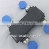 Hybrid Matrix, 2 x 2,1700-2200MHz, DIN-female