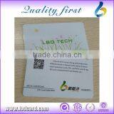 Manufacture LF TK4100 ID Cards 125KHz Printed Cards thumbnail-3