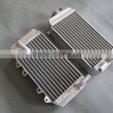FOR Honda CRF150 CRF150R 2007 2008 2009 07 08 09 Aluminum Radiator thumbnail-2