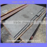 Hot rolled mild steel plate sheet SS400/Q235/Q345/A36/S235JR