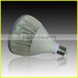 (AC90-305V) 20W 2200lm CE RoHS IP65 Waterproof Spot Par38 for Outdoor thumbnail-4