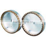 FoShan machine !! Diamond grinding wheel for beveling machine good quality diamond wheel for glass