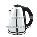 1.5L stainless steel electric kettle electric kettle