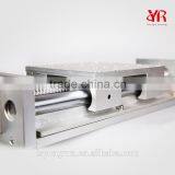 140kgs Load Capacity Double Linear Rail Ball Screw Type Linear Module Linear Stage YR-140S thumbnail-4