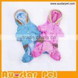 Wholesale Winter Cotton Dog Clothes, Pet Dog Clothes thumbnail-5