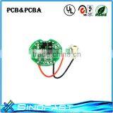Shengzheng Attractive Price Multilayer PCB Board Machine Pcb Pcba thumbnail-1