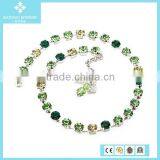 Hot Custom Design Meaningful Pendant Chocker Necklace thumbnail-2