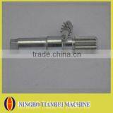 TS16949 Cetificated Mechanical Parts & Fabrication Machining Long Shafts thumbnail-1