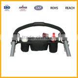 Babies Car Seat Storage Bag for Water and Pouches Mummy Storge Bag