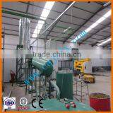 JNC Hot To Malaysia Fuel Oil Distillation Equipment Engine Oil Distillation Equipment