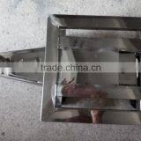 150kg 20g 300kg 50g All Stainless Waterproof Paltform Scale Idustrial Scale thumbnail-4