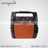 High Precision Low Distortion Dj Sound Box Auditorium System 6.5 Inch Speaker thumbnail-1