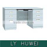 Luoyang Huwei Hot Sale Executive Offcie Desk With High Quality thumbnail-1