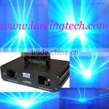 100mW Double DJ Stage Laser/Disco Party Laser Light Projector