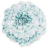 LE ROSE DIGITAL PRINTED RUG thumbnail-1