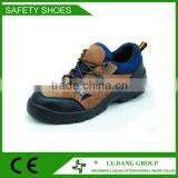 High Quality Oil and Acid Resistant Men's Safety Shoes thumbnail-1