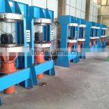 High Capacity Rubber Capsule Vulcanizing Machine thumbnail-3
