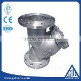 y Strainer Stainless Steel Material With High Quality thumbnail-4