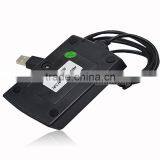 Portable USB NFC Contactless Smart Card Reader and Writer as a New Products 2016 Made in China thumbnail-2