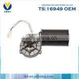 DC Motor 12/24V 130W Windscreen Wiper Motor Specification thumbnail-3