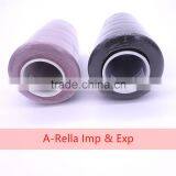 Spun Polyester Sewing Thread 5000y/cone Dyed 40s/2 thumbnail-4