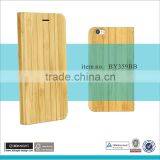 3D Knight Wallet Wooden Case Flip For IPhone 6,Flip Cell Phone Cases for Iphone6s, Luxury Mobile Phone Cover For IPhone