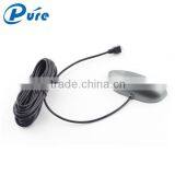 Universal Parking Sensor Car Auto Rear Assist Backup Reversing Radar Buzzer Alarm Kit Monitor System With Four Sensors thumbnail-5