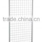 Metal Iron Material Carpet Rug Display Stand thumbnail-1