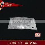 OEM Servicee Lint Free Gel Eye Patches For Eyelash Extension CE FDA