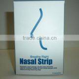 Nasal Dilator Strip With Enhancing Effects thumbnail-1