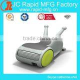 3D Rapid Prototyping SLA Prototype Model /prototype Design/custom Fabrication Service in Prototype thumbnail-4