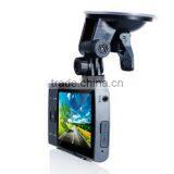 Waterproof Two Lens ARM9 32 Bit Micoroprocessor Core Vasens 219 Dvr Car thumbnail-4