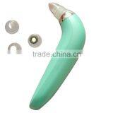 2015 Portable 4 in 1 Multifunctional Electrical Facial Massage Machine thumbnail-2