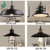 Decorative Cage Pendant Light thumbnail-1