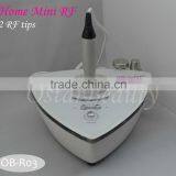 2015 HOT Mini rf Home Use Wrinkle Removal Machine OB-R03 thumbnail-2