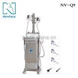 Professional Slimming Machine Cool Tech Shape Fat Freezing Machine thumbnail-1