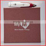 2016 HOTTEST !! Derma Pen Micro Needle Device thumbnail-2