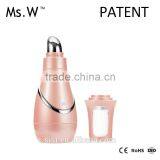 Ms.W High Quality Personal Beauty Lip Care Electric Vibrate Lip Enhancer thumbnail-3