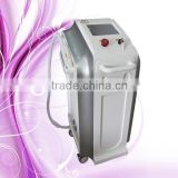 Painless and permanent hair removal SHR beauty equipment, IPL SHR beauty machine with big spot handle - A011