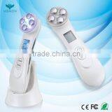 2016 New Personal Electrical Portable Radio Frequency Face Lift Device