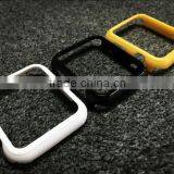 PC Shock Proof Protective Cover For Iwatch 38MM 42MM Skin Cover Case For Apple Watch thumbnail-1