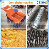 mini used corn sheller / maize sheller machine