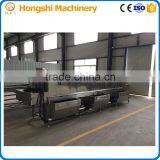 SUS Vegetable Basket Washing Machine/poultry Crate Washer/plastic Pallets Washing Machine thumbnail-1